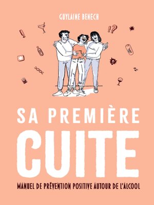 cover image of Sa première cuite